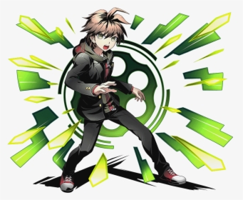 All Worlds Alliance Wiki - Divine Gate Danganronpa, HD Png Download, Transparent PNG