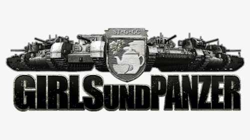 Posted Image - Girls Und Panzer Gloriana Tanks, HD Png Download, Transparent PNG