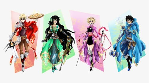 Fantasystuck Rose, HD Png Download, Transparent PNG