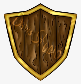 Minecraft Server Shield Icon, HD Png Download, Transparent PNG