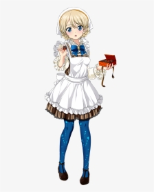 ガル パン アプリ, HD Png Download, Transparent PNG