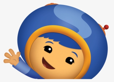 Geo Team Umizoomi, HD Png Download, Transparent PNG
