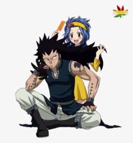 Fairy Tail Wiki - Dragon Slayers And Their Cats, HD Png Download - 900x503  PNG 