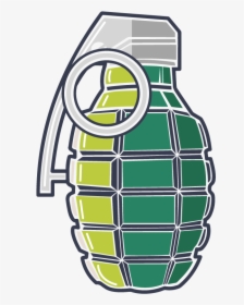 Transparent Grenade Logo, HD Png Download, Transparent PNG