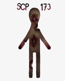 scp 173 game roblox