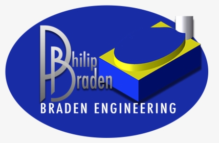 Philip Braden - Braden Engineering - Mankell The Man From Beijing, HD Png Download, Transparent PNG