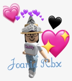 #robloxcharacter #robloxedit #robloxgfx #roblox #robloxian - Heart, HD Png Download, Transparent PNG