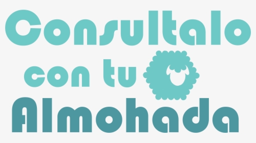 Consultalo Con Tu Almohada , Png Download - Shagufta, Transparent Png, Transparent PNG