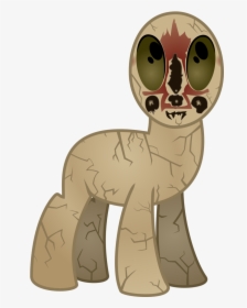 Containment Is Magic Wiki - Scp 173 Transparent Background, HD Png Download, Transparent PNG
