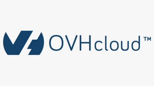 Ovhcloud Logo, HD Png Download, Transparent PNG