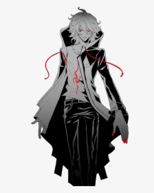 Featured image of post Nagito Manga Fanart