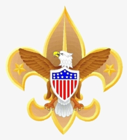 Eagle Scout Boyscout Clip Art Emblem Images Boy Transparent - Boy Scouts Of America, HD Png Download, Transparent PNG