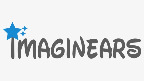 Imaginears Club - Black-and-white, HD Png Download, Transparent PNG