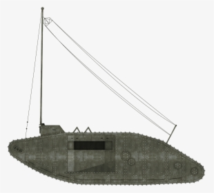 Motor Gun Boat, HD Png Download, Transparent PNG