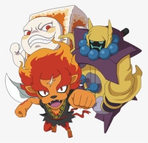 Yo-kai Watch Wiki - Yokai Watch Blazion, HD Png Download , Transparent Png  Image - PNGitem