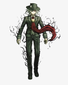 Count Of Monte Cristo Fgo, HD Png Download, Transparent PNG