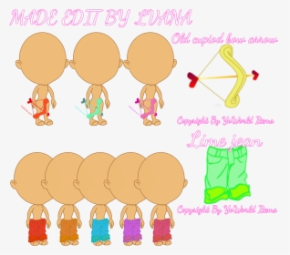 Old Yoworld Items In Store, HD Png Download, Transparent PNG