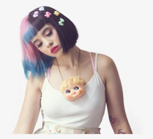 Melanie Martinez And Cry Baby Image - Soap Melanie Martinez Song, HD Png Download, Transparent PNG