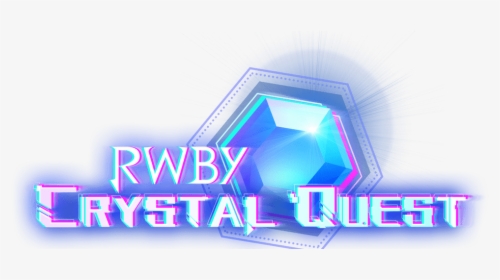 Crunchyroll Games Will Be Releases Rwby - Graphic Design, HD Png Download, Transparent PNG