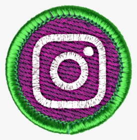 Transparent Boy Scout Png - Icon Like Instagram Png, Png Download, Transparent PNG
