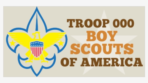 Boy Scout Symbol, HD Png Download, Transparent PNG
