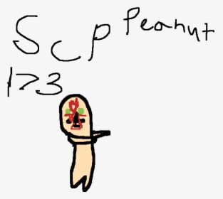 Scp-173 Transparent PNG - 6889x6889 - Free Download on NicePNG