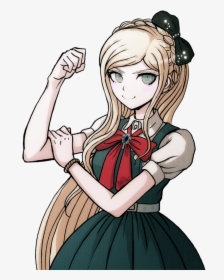 Sonia Nevermind Sprites, HD Png Download, Transparent PNG