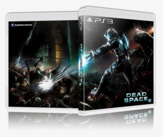 Dead Space 2 Box Art Cover Dead Space 2 Ps3 Cover Hd Png Download Transparent Png Image Pngitem