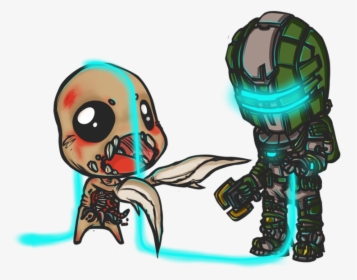 Necromorph Png, Transparent Png, Transparent PNG