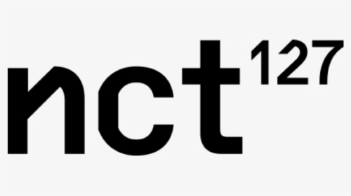 Nct 127 Regular Logo, HD Png Download, Transparent PNG