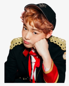 Nct Png , Png Download - Nct Dream My First And Last Jaemin, Transparent Png, Transparent PNG