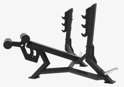 Bench Press - Bench, HD Png Download, Transparent PNG