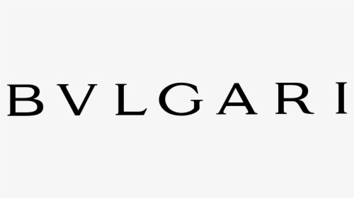 Bulgari Logo, HD Png Download, Transparent PNG