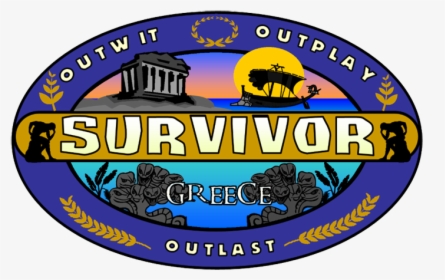 Survivor The Roman Empire, HD Png Download, Transparent PNG