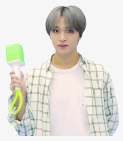 Haechan Neocity Sticker By Nct 127 For Ios & Android - Nct Neo City Gif, HD Png Download, Transparent PNG
