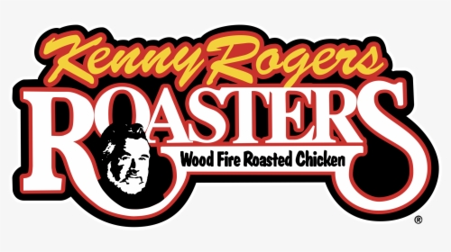 Kenny Rogers Roasters Logo Png Transparent - Kenny Rogers Roasters Logo, Png Download, Transparent PNG