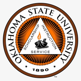 Oklahoma State University–stillwater, HD Png Download, Transparent PNG
