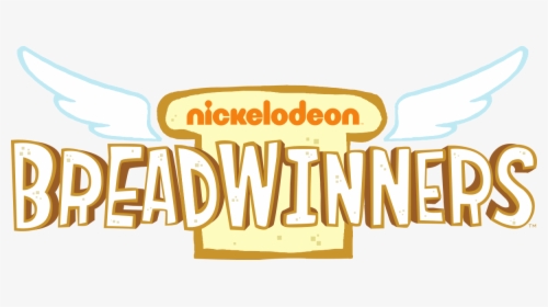 Breadwinners Nickelodeon, HD Png Download, Transparent PNG