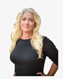Melanie Mcconnell - Blond, HD Png Download, Transparent PNG