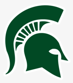 School Logo - Michigan State Logo Png, Transparent Png, Transparent PNG