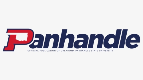 Oklahoma Panhandle State University Pennant, HD Png Download, Transparent PNG