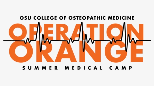 Operation Orange Logo - Graphic Design, HD Png Download, Transparent PNG