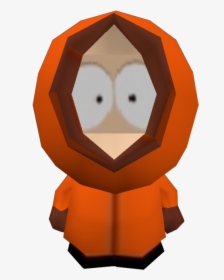 Download Zip Archive - South Park Kenny N64, HD Png Download, Transparent PNG
