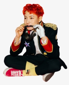 Nct Png Image - Renjun Nct My First And Last, Transparent Png, Transparent PNG