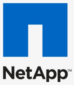 Netapp Logo, HD Png Download, Transparent PNG