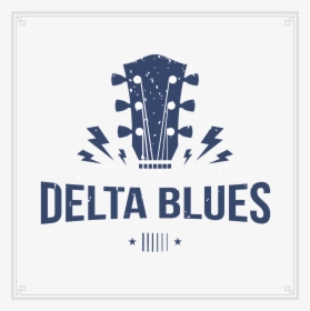 Delta Blues - Quittin Time In Tennessee, HD Png Download, Transparent PNG