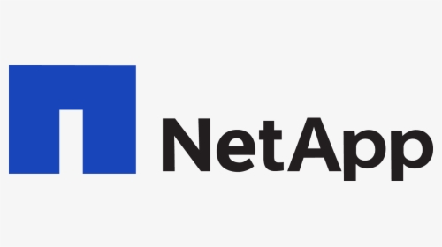 Net App Logo, HD Png Download, Transparent PNG