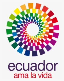 Ecuador Ama La Vida Vector, HD Png Download, Transparent PNG