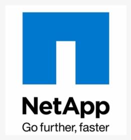 Transparent Png Netapp Logo, Png Download, Transparent PNG