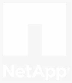 Aptira Client Logos - Netapp White Logo Transparent, HD Png Download, Transparent PNG